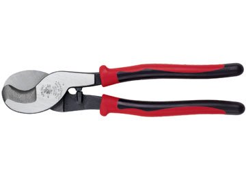 Heavy Duty Cable Cutter 240mm YT-1969